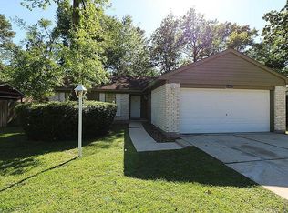 42 S Circlewood Gln, Spring, TX 77381