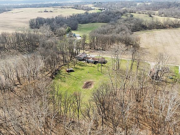 3rd image of 2504 S County Road 160 W