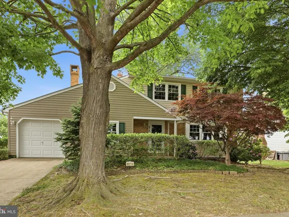 873 Wilson Dr, Dover, DE 19904