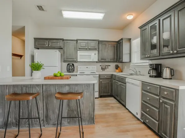 512 N Dover Ave, Lubbock, TX 79416