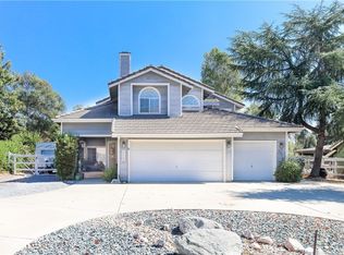 16113 Spangler Peak Rd, Ramona, CA 92065