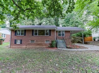 735 Timberland St SE, Smyrna, GA 30080
