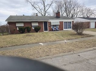 2701 Aurie Dr, Indianapolis, IN 46219