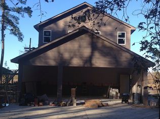 7 Lakeside, Trinity, TX 75862