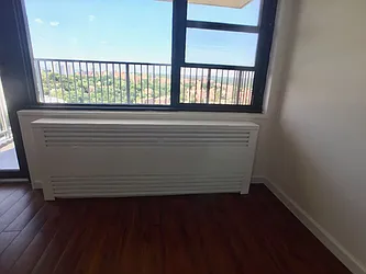 Rented by Sovereign Associates