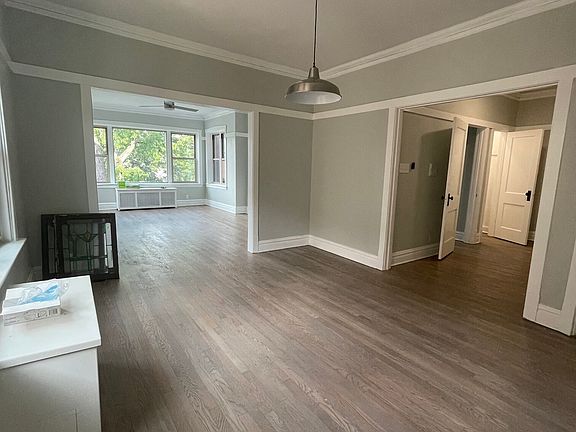 Living Dining