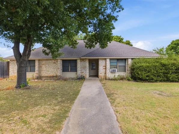 50208 Eagle Trace Dr, Georgetown, TX 78626