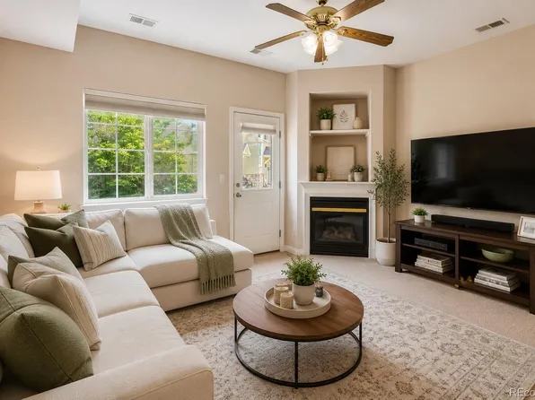 2251 Coronado Parkway N #C, Denver, CO 80229