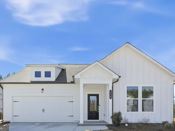 218 Groveton Ct, Euharlee, GA 30145