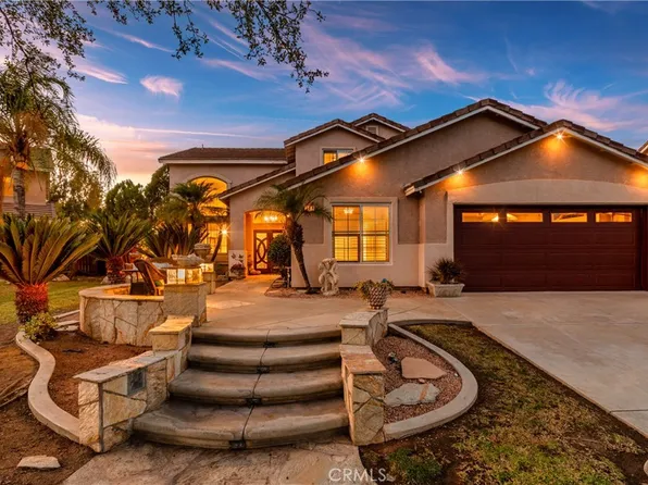 867 Donatello Dr, Corona, CA 92882