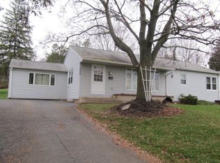 239 Prospect St, Troy, PA 16947