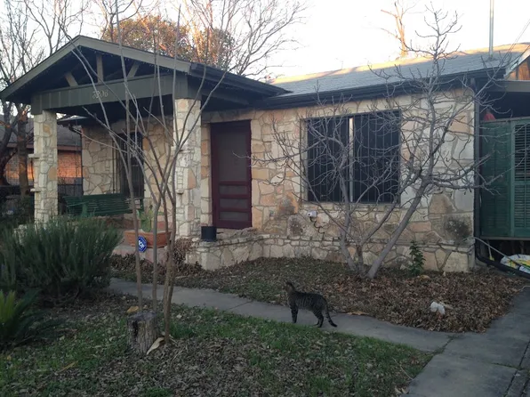 3206 Belknap Pl, San Antonio, TX 78212