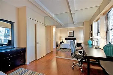 Rented by Global Realty Opportunities