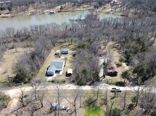 Silvey St, Quinlan, TX 75474