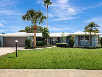 3023 SE Santa Anita Street, Port Saint Lucie, FL, 34952