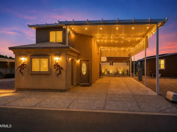17200 W BELL Road #1530, Surprise, AZ 85374