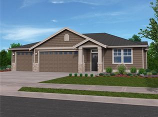 30 E Eugenia Pl, Allyn, WA 98524