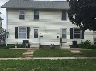 1153-1155 Bertch Ave, Waterloo, IA 50702
