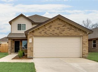 1509 Blue Jay Dr, Ennis, TX 75119
