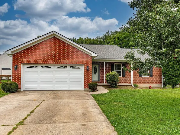 1550 Clearbrook Ln, Amelia, OH 45102
