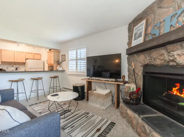 285 Meadow Mile #23-4, Fraser, CO 80442