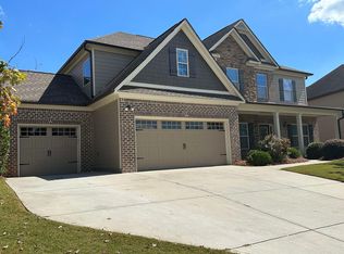 2560 Day Break Way, Dacula, GA 30019