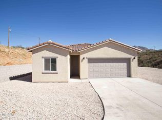 1633 Circulo Puerto, Rio Rico, AZ 85648