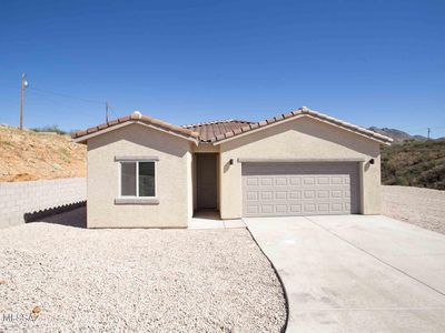 1633 Circulo Puerto, Rio Rico, AZ, 85648