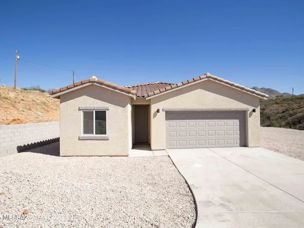 1633 Circulo Puerto, Rio Rico, AZ 85648