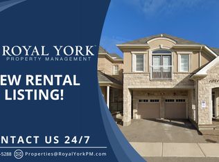 1231 Clifford Point #2, Milton, ON L9E 1E6