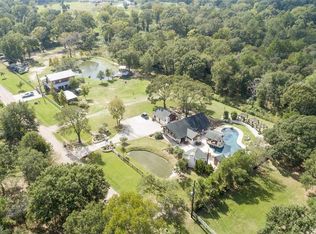 17603 Jeanie Dr, Tomball, TX 77377