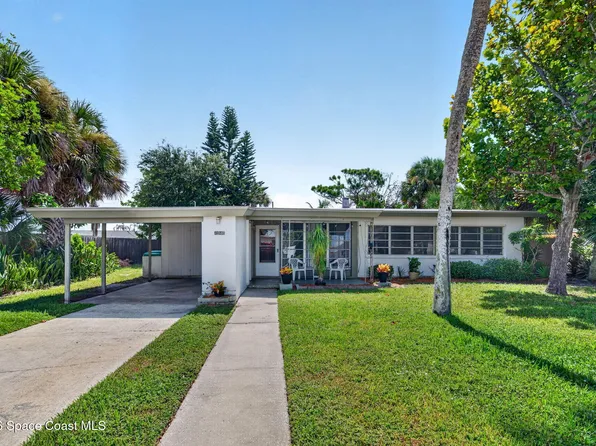 1041 S Brevard Ave, Cocoa Beach, FL 32931