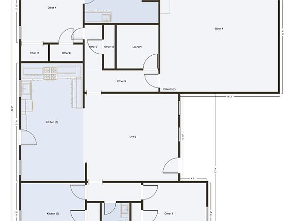 3rd image of 207 Jordan Ave