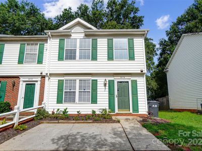 2876 Hosta Dr, Charlotte, NC, 28269