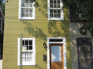 7 W 5th St, Frederick, MD 21701