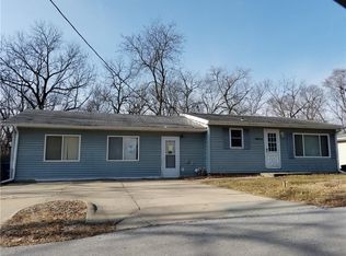 5014 SW 8th St, Des Moines, IA 50315