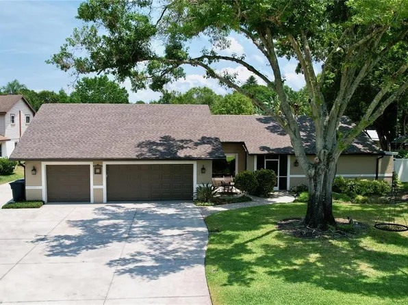 22115 Weeks Blvd, Land O Lakes, FL 34639