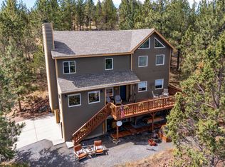 19060 Saddleback Ln, Bend, OR 97703
