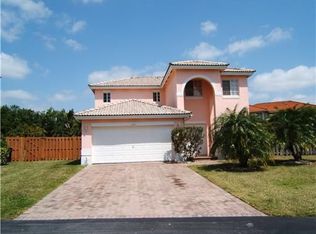 13831 SW 154th Ct, Miami, FL 33196