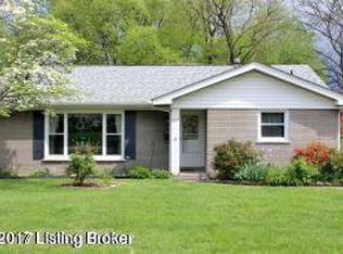 6809 Shareith Dr, Louisville, KY 40228