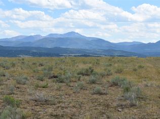 Little Basin Creek Rd, Butte, MT 59701