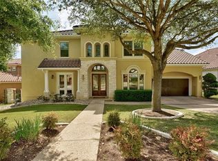 15704 Spillman Ranch Loop, Austin, TX 78738