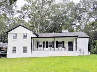 1229 Park Blvd, Stone Mountain, GA 30083