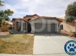 1833 W Springfield Way, Chandler, AZ 85286