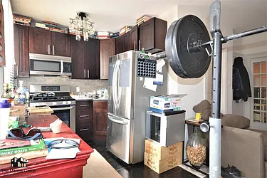 Rented by Bold New York