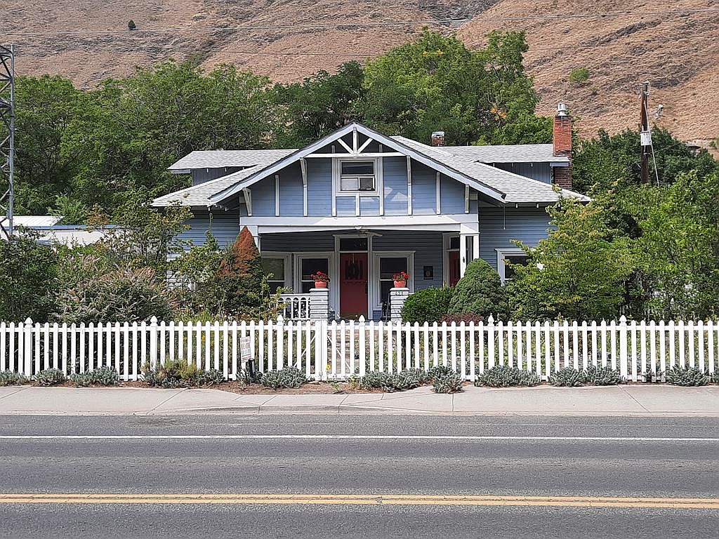 421 S Main St, Riggins, ID 83549 Zillow