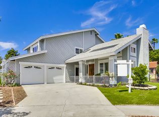 1626 Foxfire Pl, Escondido, CA 92026