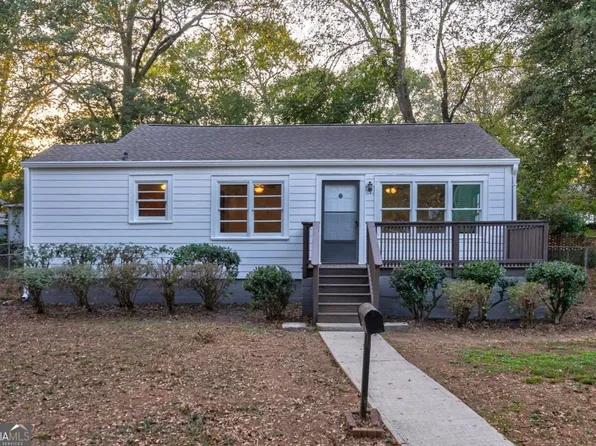 425 Willow Run, Athens, GA 30606