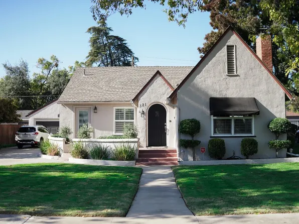 321 Las Palmas Ave, Modesto, CA 95354