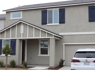 2213 S Aubree St, Visalia, CA